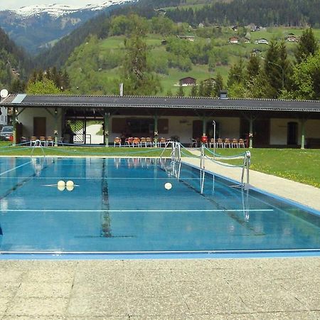 Villa Zeppelin - App Bergkristall Bramberg am Wildkogel Exteriér fotografie